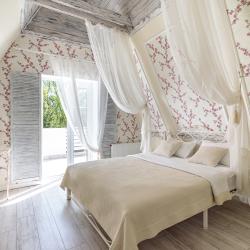 Фото Отель Дом на берегу озера в Новой Москве