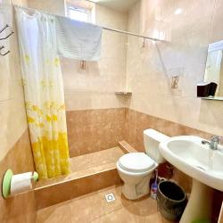 Фото Отель Дом Солнца