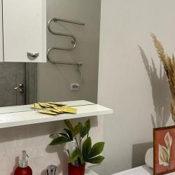 2-комнатные апартаменты стандарт Тихомиров 6