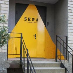 Фото Отель Sera Loft (Сера Лофт)
