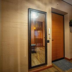 1-комнатные апартаменты улучшенные