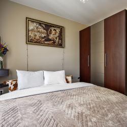 Фото Отель Lo Apartments (Ло Апартментс) на улице Академика Павлова 56 корпус 1