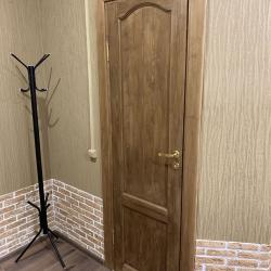 Номер стандарт с 1 двуспальной кроватью