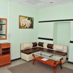 Фото Отель Адреналин