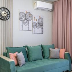 Фото Отель Top house на улице Нейбута 2 А корпус 1