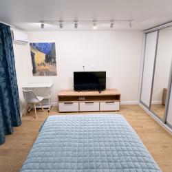 Фото Апартаменты Дубравушка на улице Дубравная 31