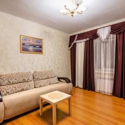 Фото Отель Атлант на Никитинской