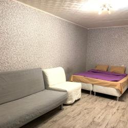 Фото Апартаменты на улице Красноармейская 43