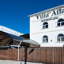 Фото Отель Villa Aila (Вилла Айла)