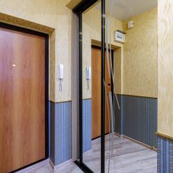 Фото Апартаменты на улице Отрадная