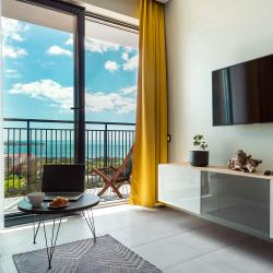 Апартаменты от Top Gelendzhik (Топ Геленджик) — d48f761b515535264da990a9ef399515