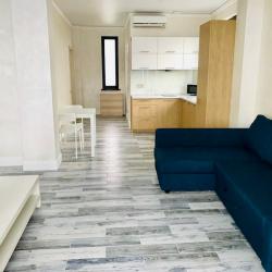 1-комнатные апартаменты улучшенные