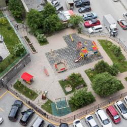 Фото Отель Hugge Place на Галащака 11