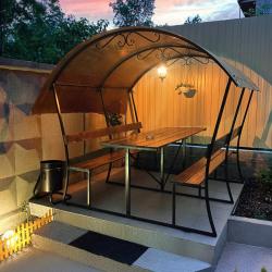 Фото Отель Колибри