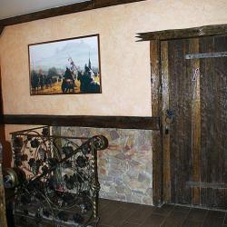 Фото Отель Каменка