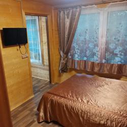 Фото Отель Прованс