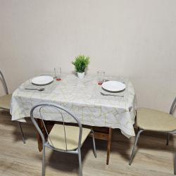 1-комнатные апартаменты улучшенные