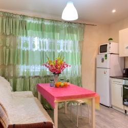 Фото Отель Relax Apart (Релакс Апарт) на улице Молодёжная 78