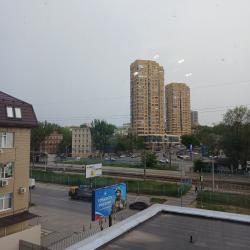 1-комнатные апартаменты улучшенные