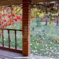 Фото Отель Коттедж с баней в Кратово