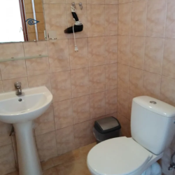 Двухместный стандарт 2 этаж
