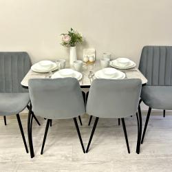 Фото Отель 4 Сезона на улице Даяна Мурзина 9