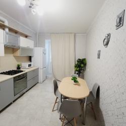 Фото Симбирские апартаменты на улице Луначарского 23В