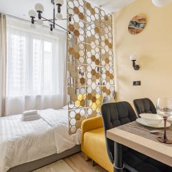 фото 8 InHome24 (ИнХоум24) на алле Березовая 19 корпус 3