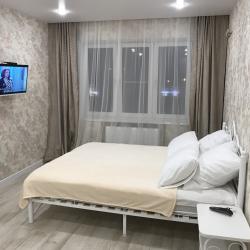 1-комнатные апартаменты улучшенные