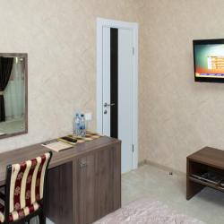 Сити Отель (City Hotel) — d492d644c52a8afe1b6d7f84e4f30c13
