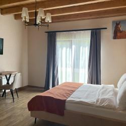 8-местный 3-комнатный коттедж в лесу №10