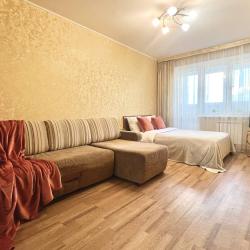 Фото Апартаменты на улице Ленинградская 4