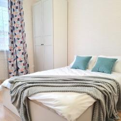 Апартаменты стандарт Домодедово Курыжова 32