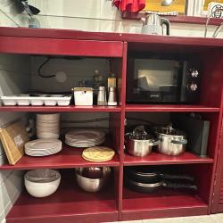 Коттедж улучшенный