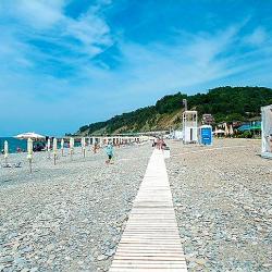 Фото Отель Атлант