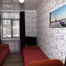 Фото Отель Париж