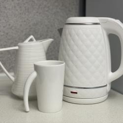 Фото Отель Однокомнатная квартира возле ЦПКиО