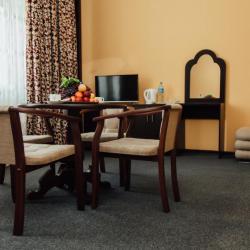 Фото Отель Bek Khiva (Бек )