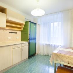 1-комнатные апартаменты стандарт пр-т Пролетарский, 33к3