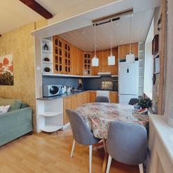 Фото Отель Olivinn на улице Красноармейской 33-5