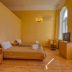 Номер эконом семейный