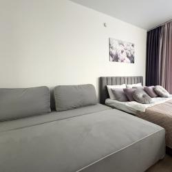 Фото Отель Happy House на улице Люблинская 72А корпус 1