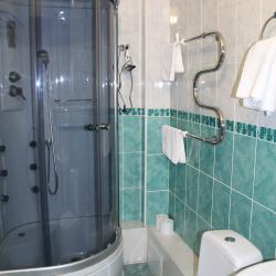 Фото Отель Пражечка