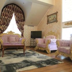 Фото Отель Eurasia Business Hotel (Евразия Бизнес)