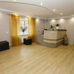 Фото Отель Уют