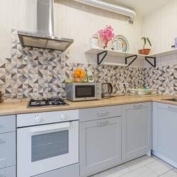 Фото Апартаменты ApartKZN на улице Николая Ершова 62Д корпус 1