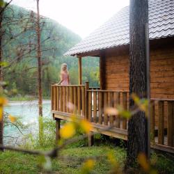 Фото Отель Altay Bereg (Алтай Берег)