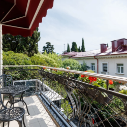 Фото Отель Fidan (Фидан)