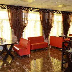 Фото Отель Медведефф 2
