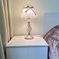 2-комнатные апартаменты стандарт